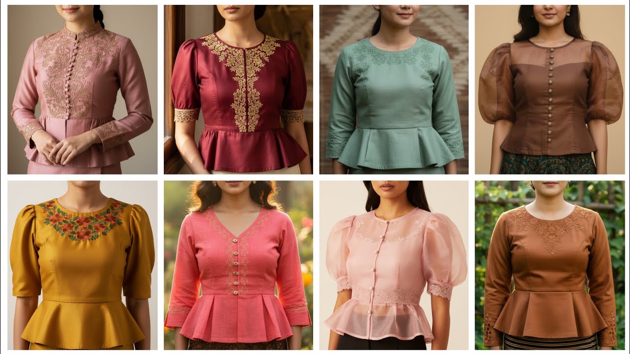 Повседневный топ Mizo Sunday Top | Новая коллекция женских топов Mizo #mizotrends