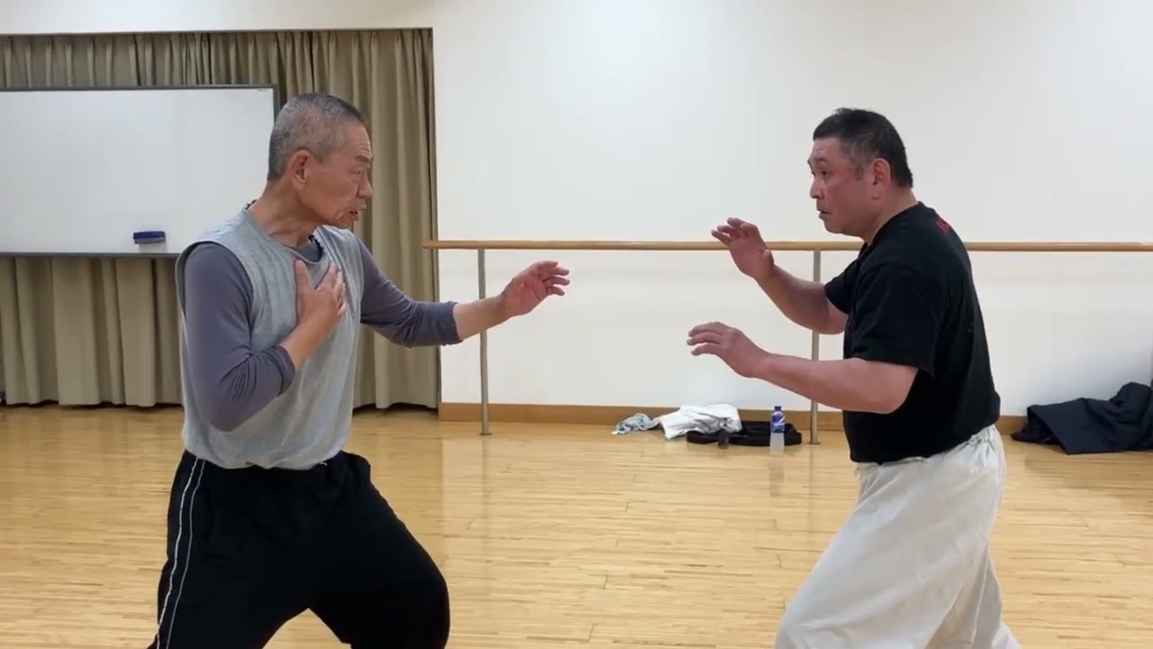 26-01 黒帯会1月31日
