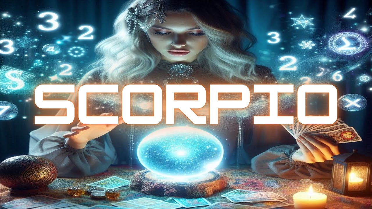 SCORPIO February 2026❗SOMEONE YOU STOPPED SPEAKING TO 🤐 YOU GOT TO HEAR THIS🔥
