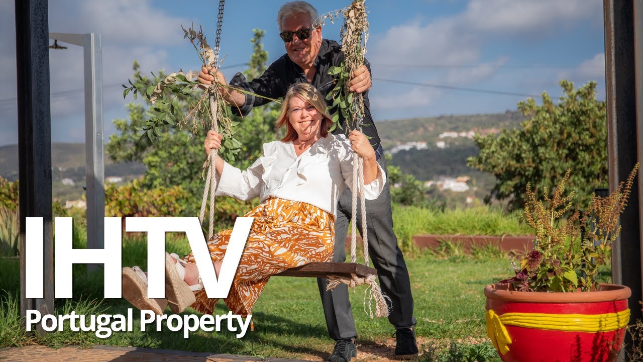 Albufeira, Portugal - Property for sale in the Algarve on this weeks brand new episode.