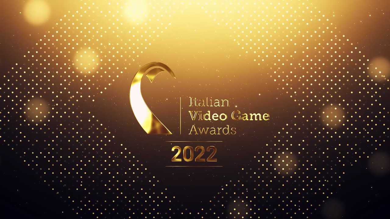 Italian Video Game Awards 2022 - Reply Game Studios Interview