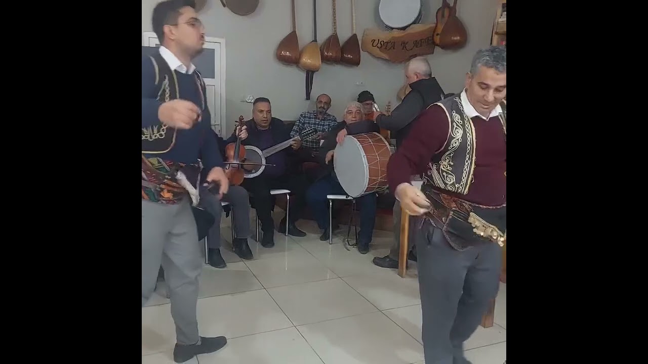 Mengenli Emre ve Ercan Bilgin kardesler Pazarköy