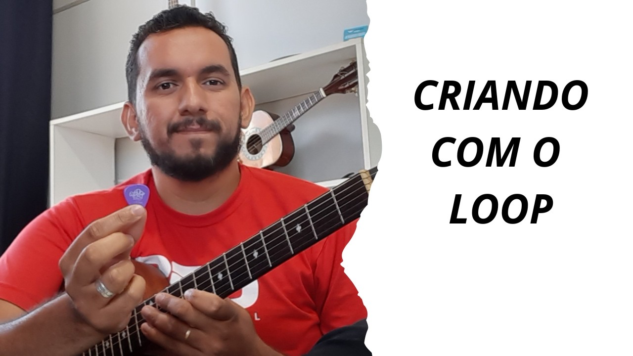 Fazer Loop é Divertido