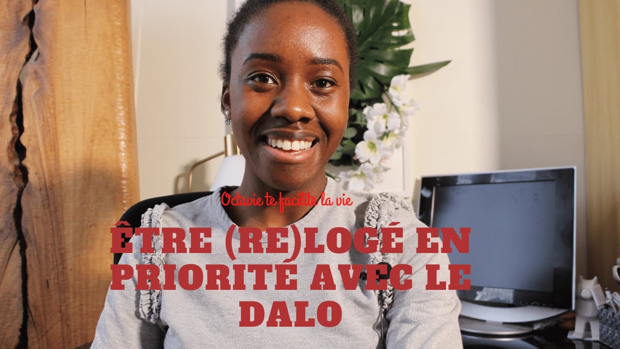 ÊTRE (RE)LOGÉ EN PRIORITÉ AVEC LE DALO