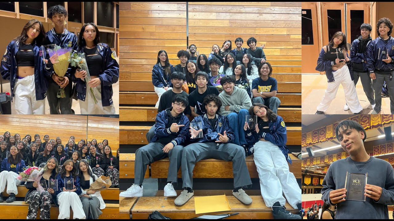 Road to Regionals w/ MAF ft. MAM 2024
