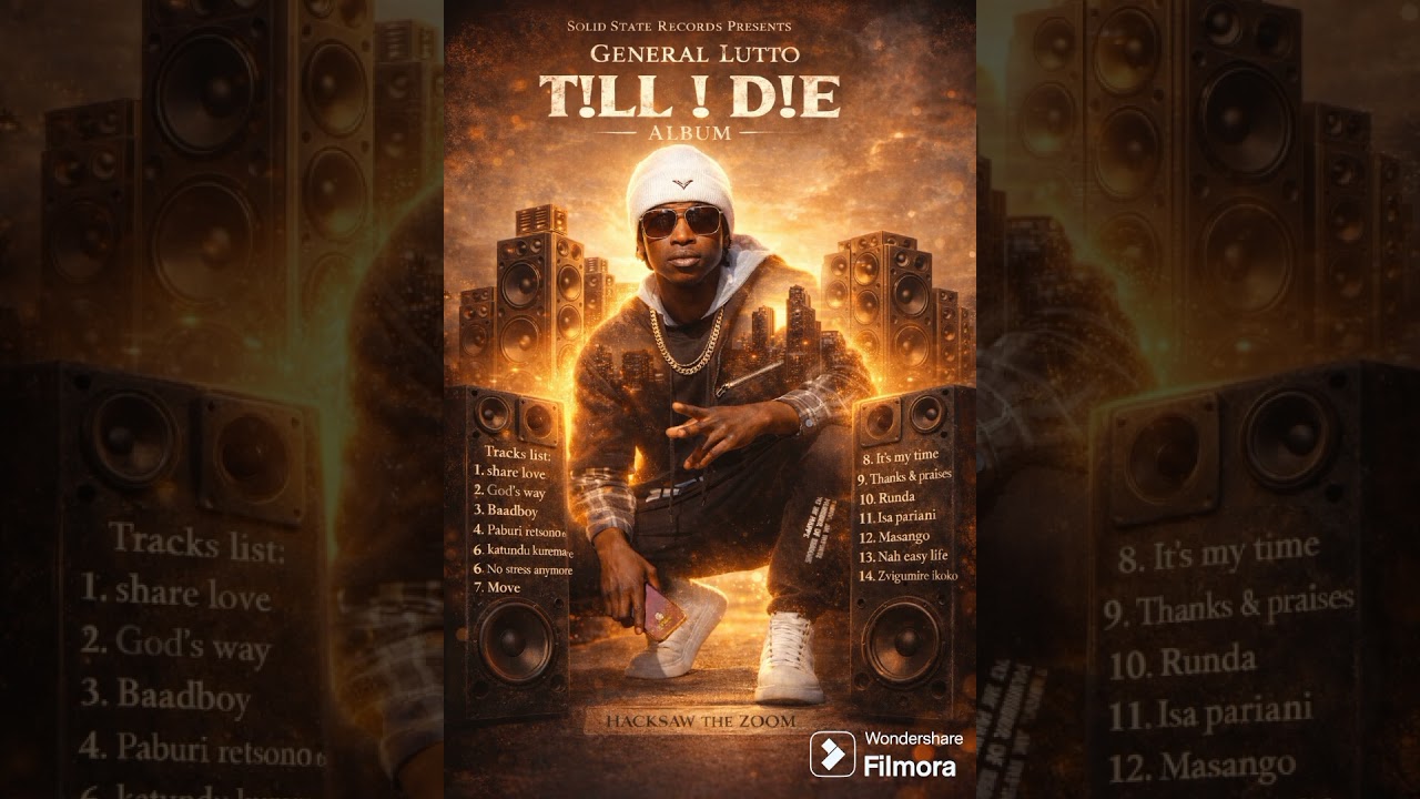 Isa parinani (volume1)