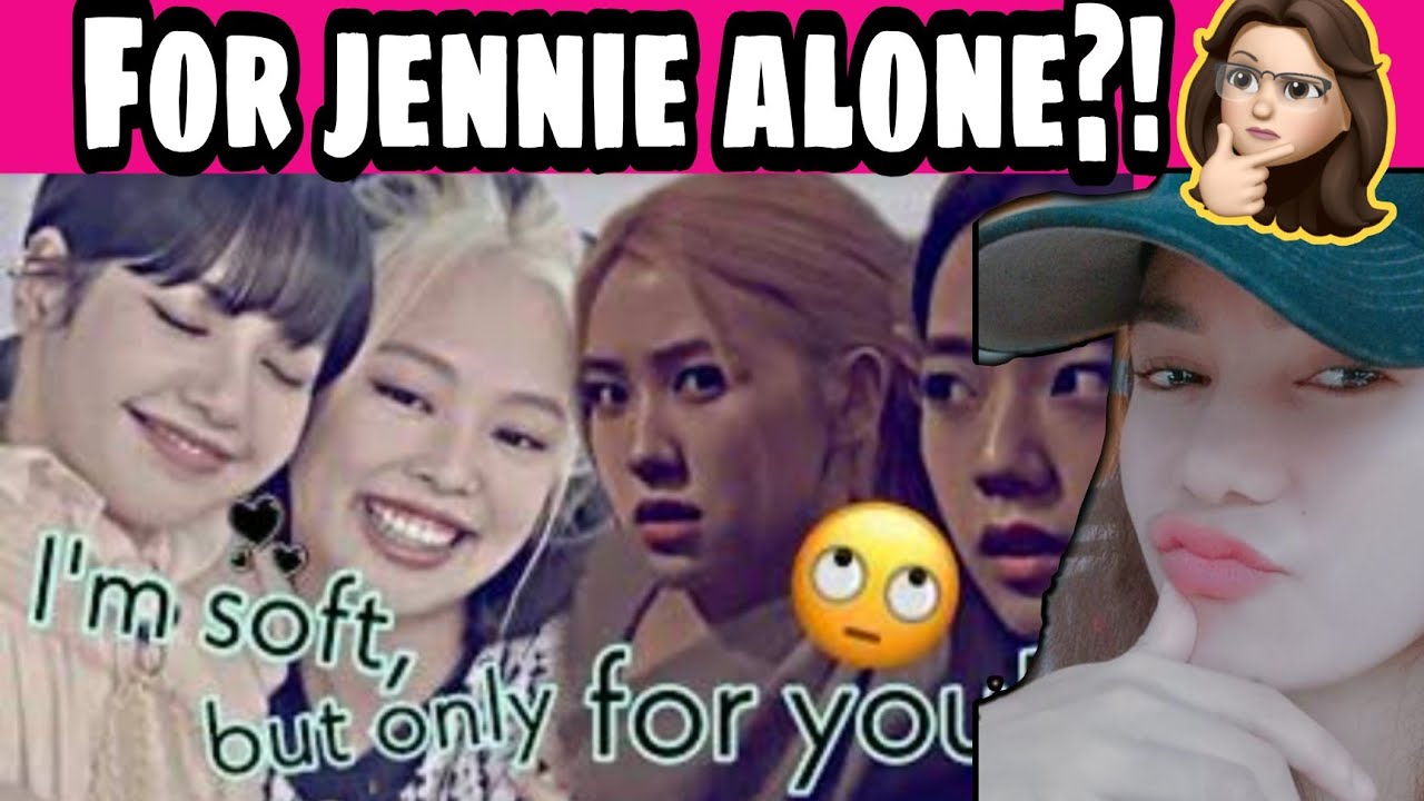 Lisa Is Brutally Savage w/ Chaesoo But Someone Made A Difference -#JENLISA (REACTION)|MISS A CHANNEL