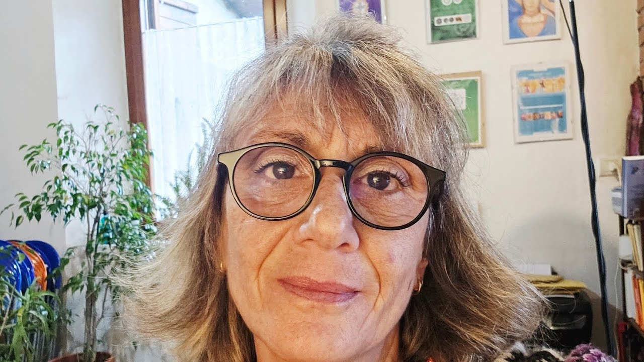SIAMO POCHI PERÒ ESISTIAMO! E SIAMO QUI PER AMORE DIVINO!
