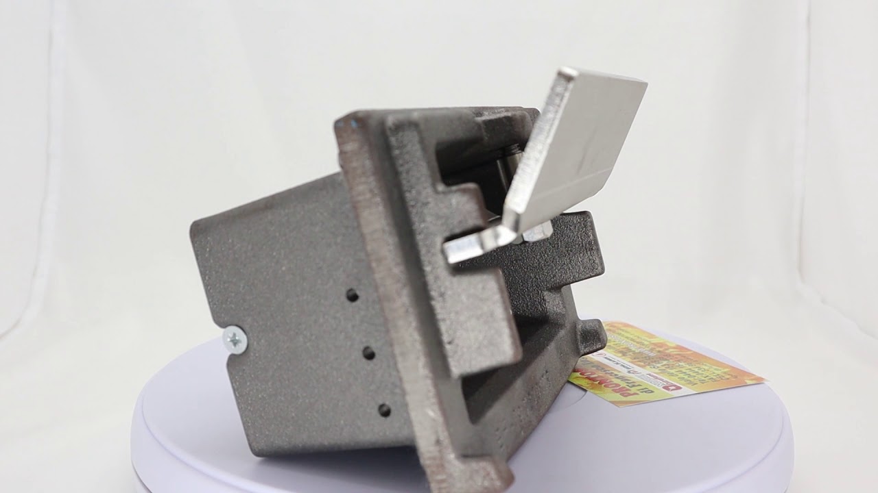 Braciere Iside Idro Extraflame La Nordica versione in ghisa