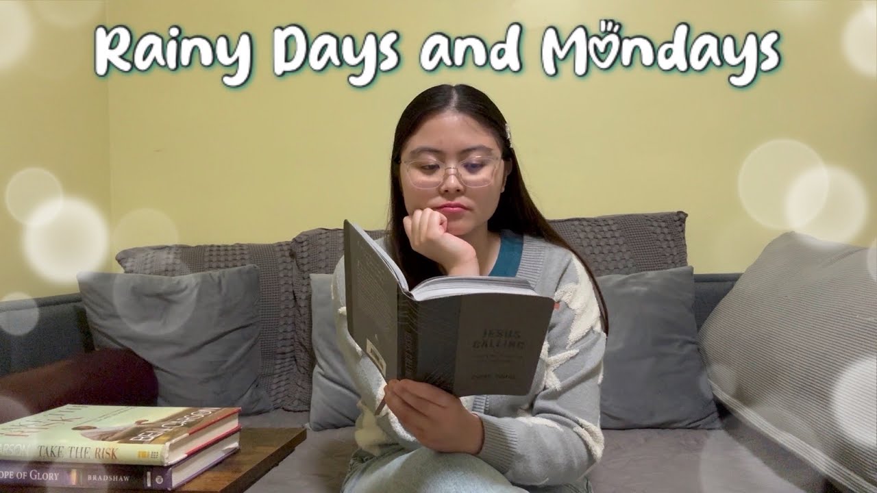 Rainy Days & Mondays—Karen Carpenter| Day 2 of 14 Days of February ❤️ Songs