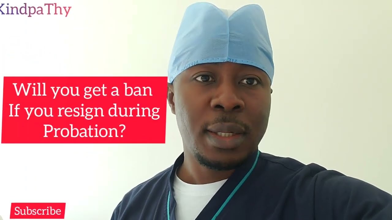 Can you resign during your probation period in UAE? Dubai, Abu Dhabi new labor law 2022.