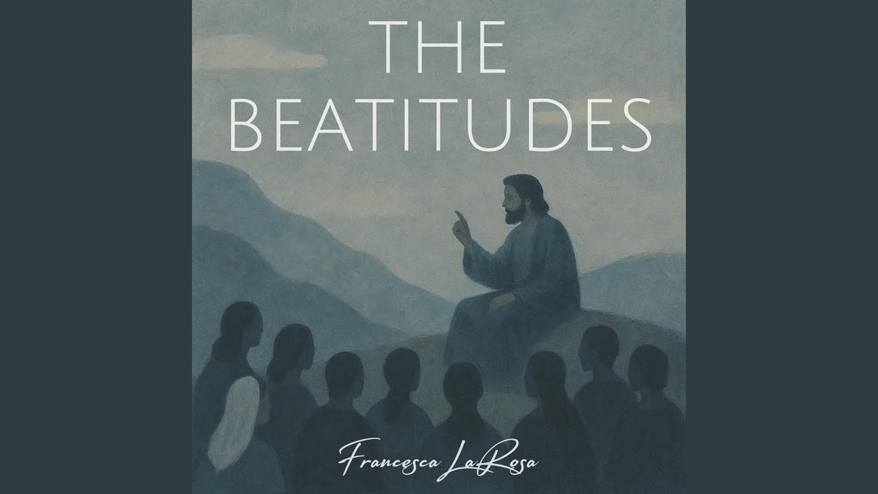 The Beatitudes