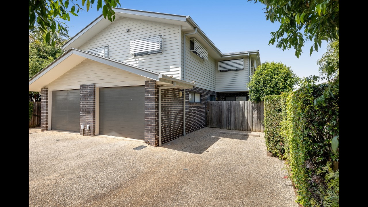 Unit 4, 44 Gostwyck Street, Newtown