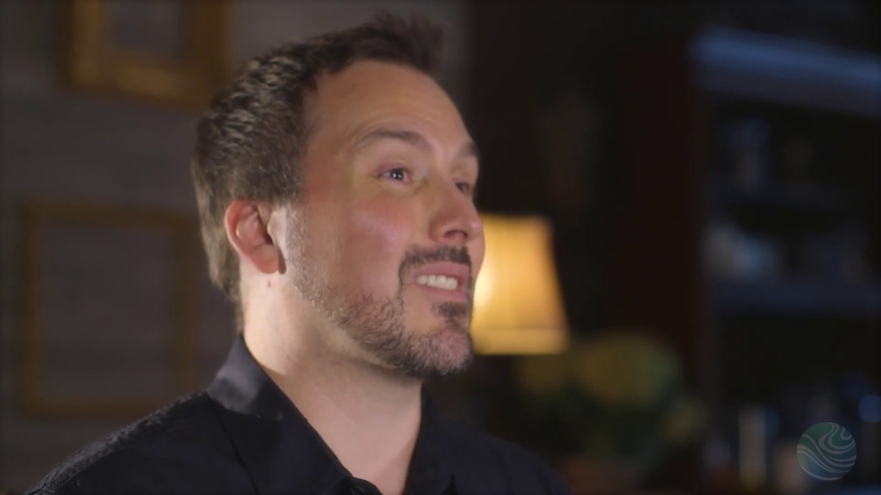 John Thomas Creating a reputation in heaven