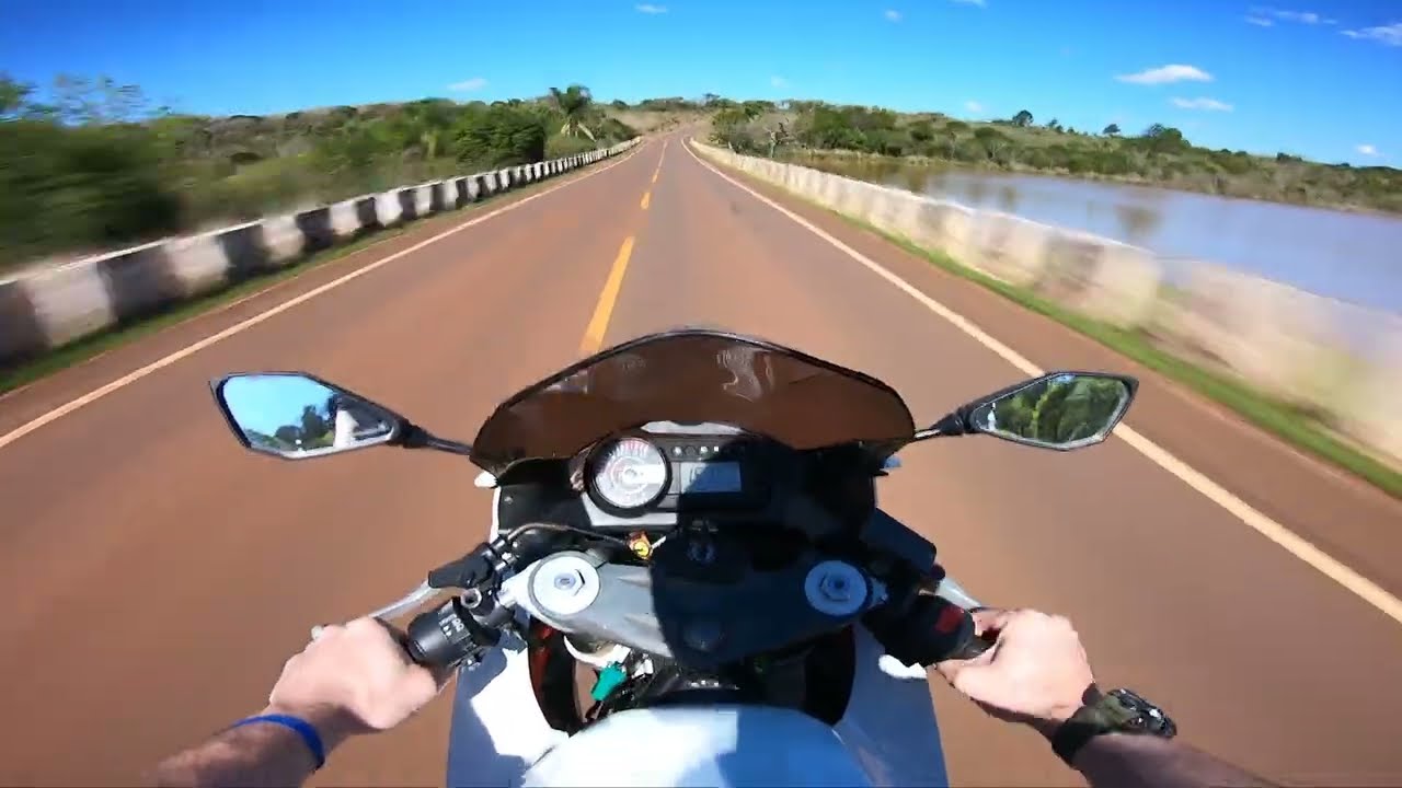 Comet GTR 650