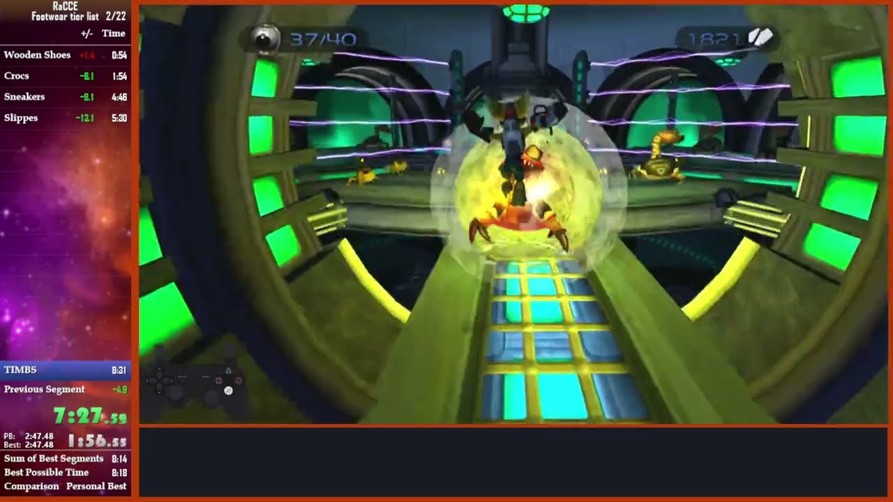 Timbs% in 7:59