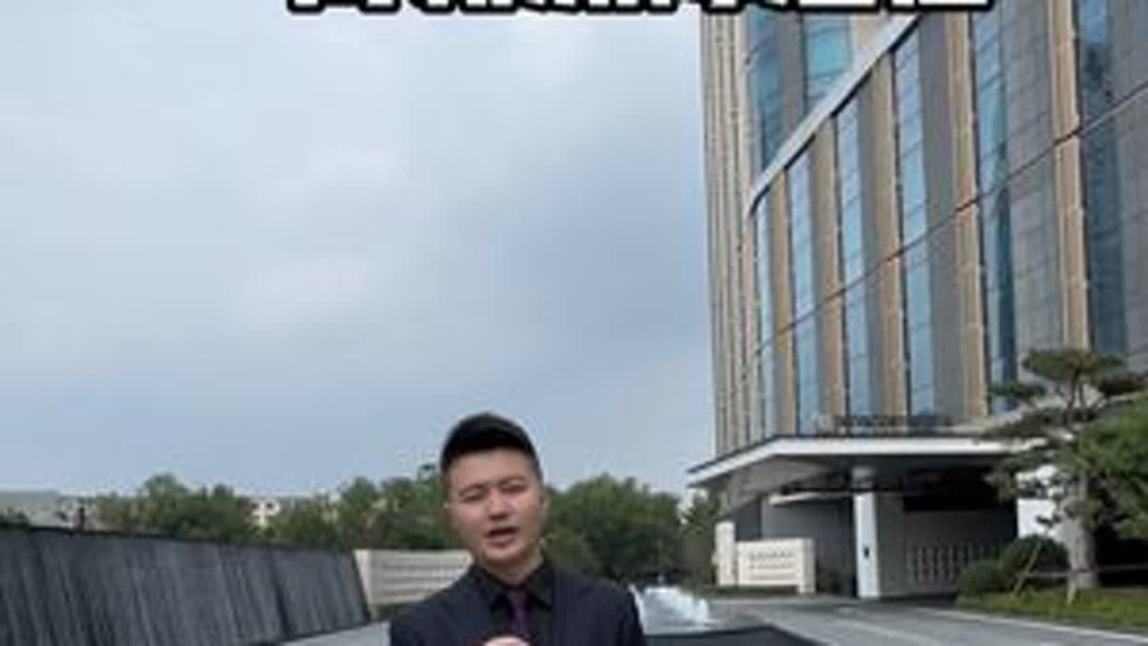 长春婚宴酒店推荐 高新洲际酒店 高新区刚刚开业的新奢酒店 举办婚礼真实太大气了#婚宴酒店 #长春高新洲际酒店 #备婚攻略 #长春婚宴酒店 #长春婚礼主持人艺博 @长春高新洲际酒店 @DOU+小助手