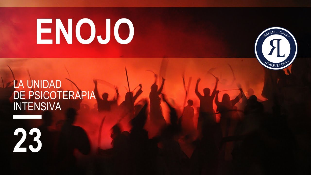 UPSI 23: Enojo