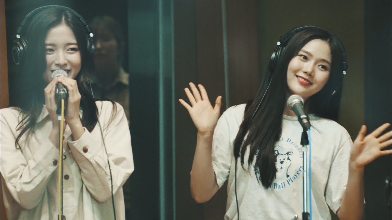 [4K]190515 오마이걸 - 다섯 번째 계절 라이브 (SSFWL) (Oh My Girl - The Fifth Season) MBC 두시의 데이트