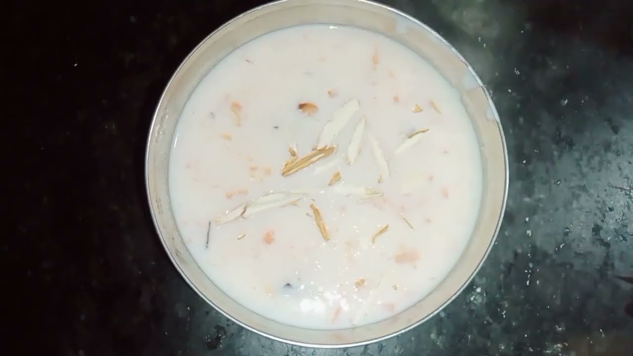 Kukar mein 15 minut mein dudh gajar ki khir#tasty food 😋#recipe