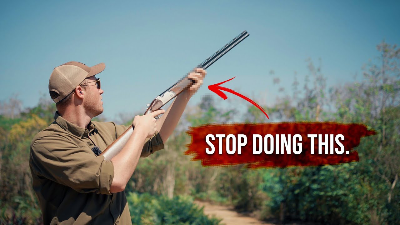The Secret to shooting a 410 at Casa de Campo