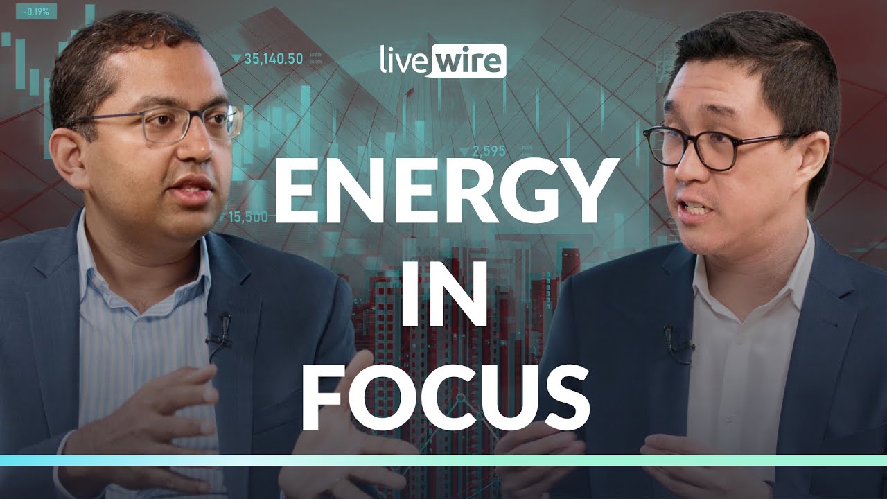 An underappreciated small cap worthy of an energy investor's interest