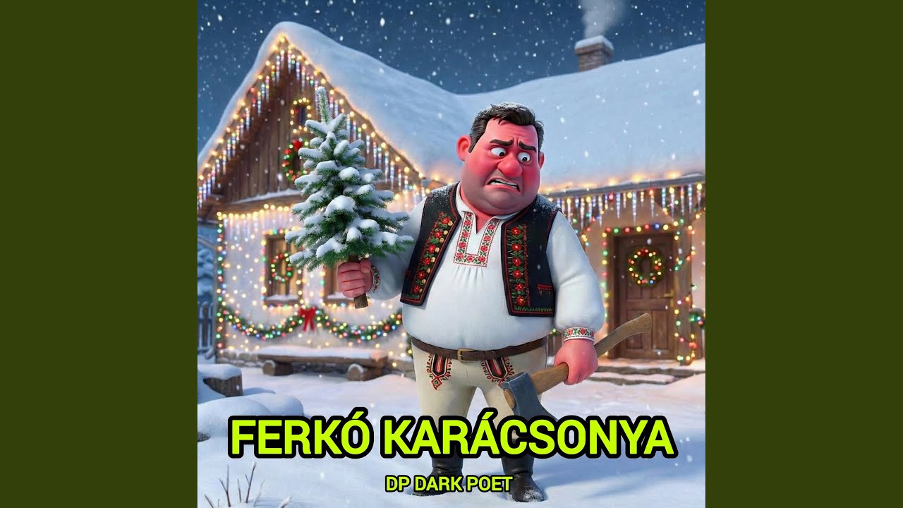 Ferk&oacute; kar&aacute;csonya