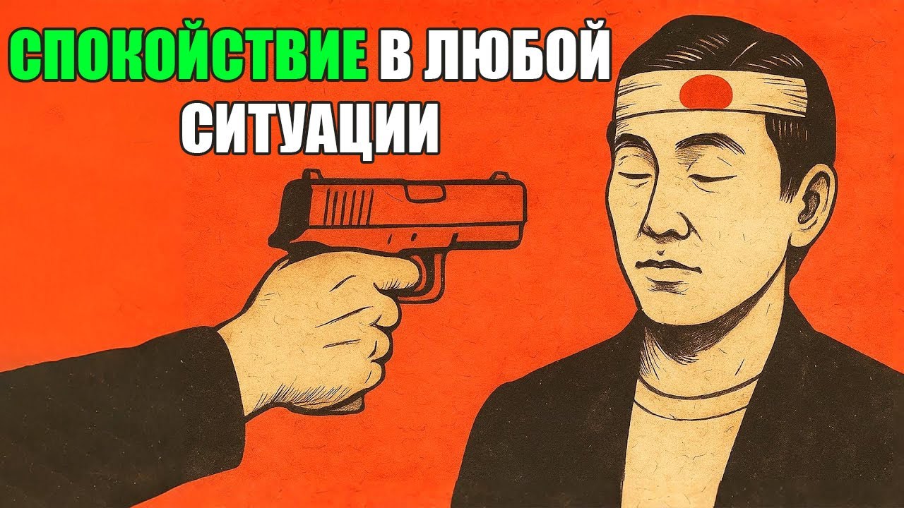 Как победить в конфликте, сохранив лицо? Секрет великого самурая