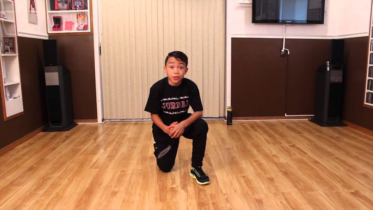 Windmill Tutorial