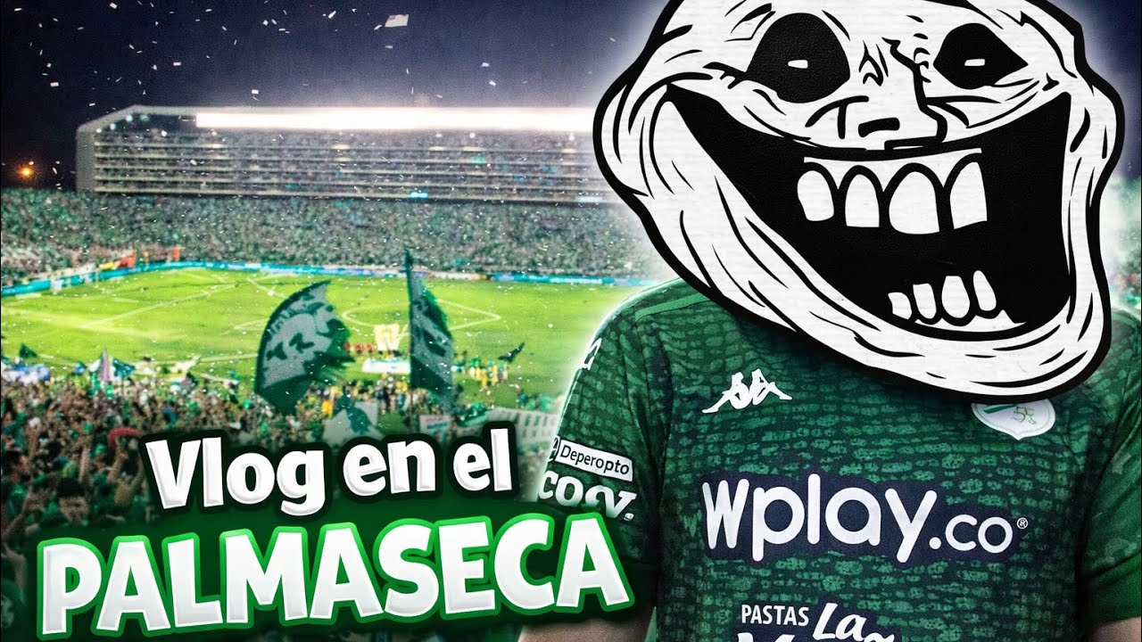 CALI VS NACIONAL 