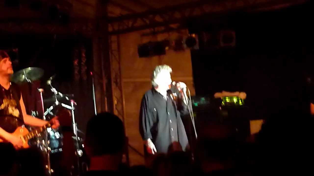 Nazareth - Long Black Veil