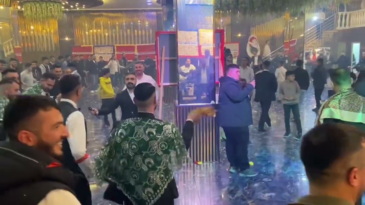 Haymana Alaçık Şahin Koyuncunun Düğünü ✅✅