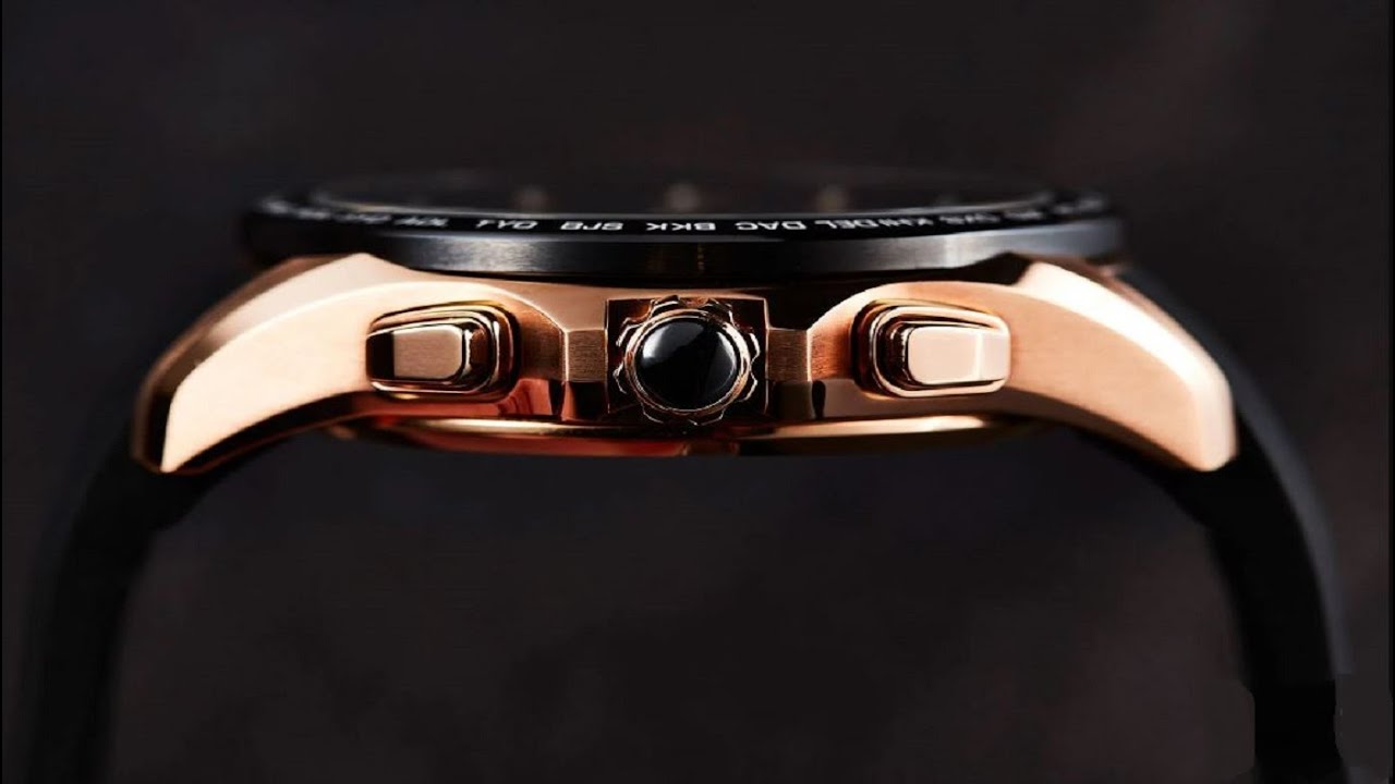 Top 5 Best Stylish Seiko Watches 2022 | New Seiko Watches
