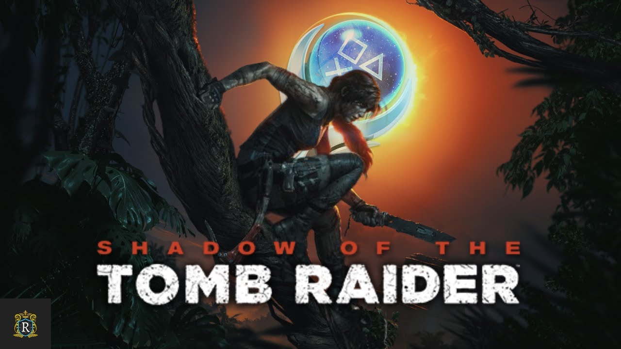 Shadow of the Tomb Raider's Platinum is a BEAUTIFUL ending!