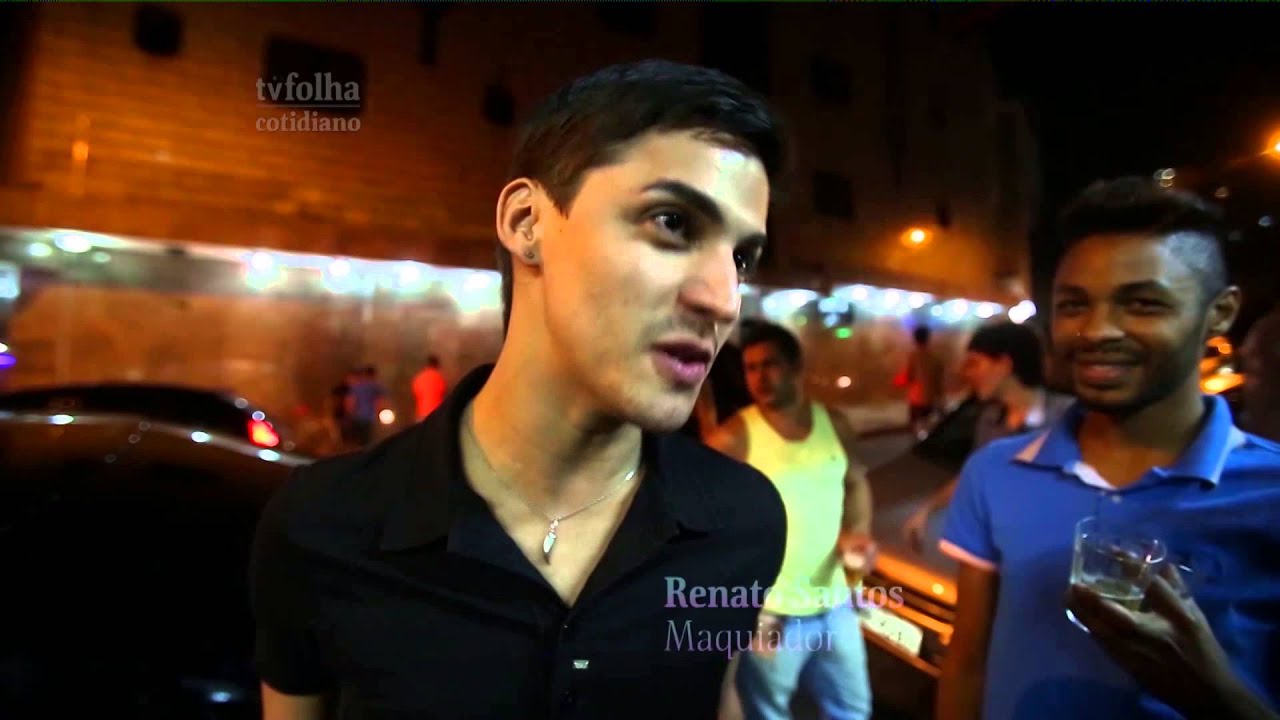 Programa TV Folha - 09/02/2014 - Bloco 01