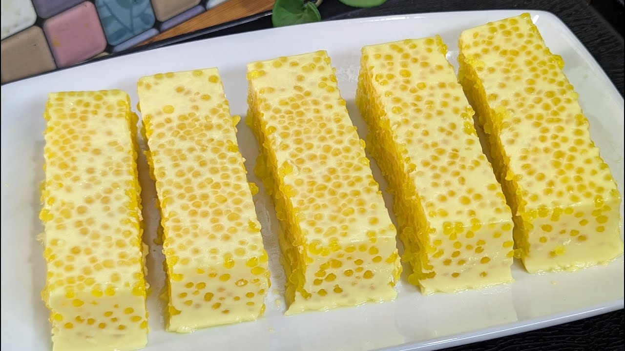 সাবুদানা আর দুধ দিয়ে দারুন মজার ডেজার্ট রেসিপি || Delicious Sabudana Milk Dessert /Pudding