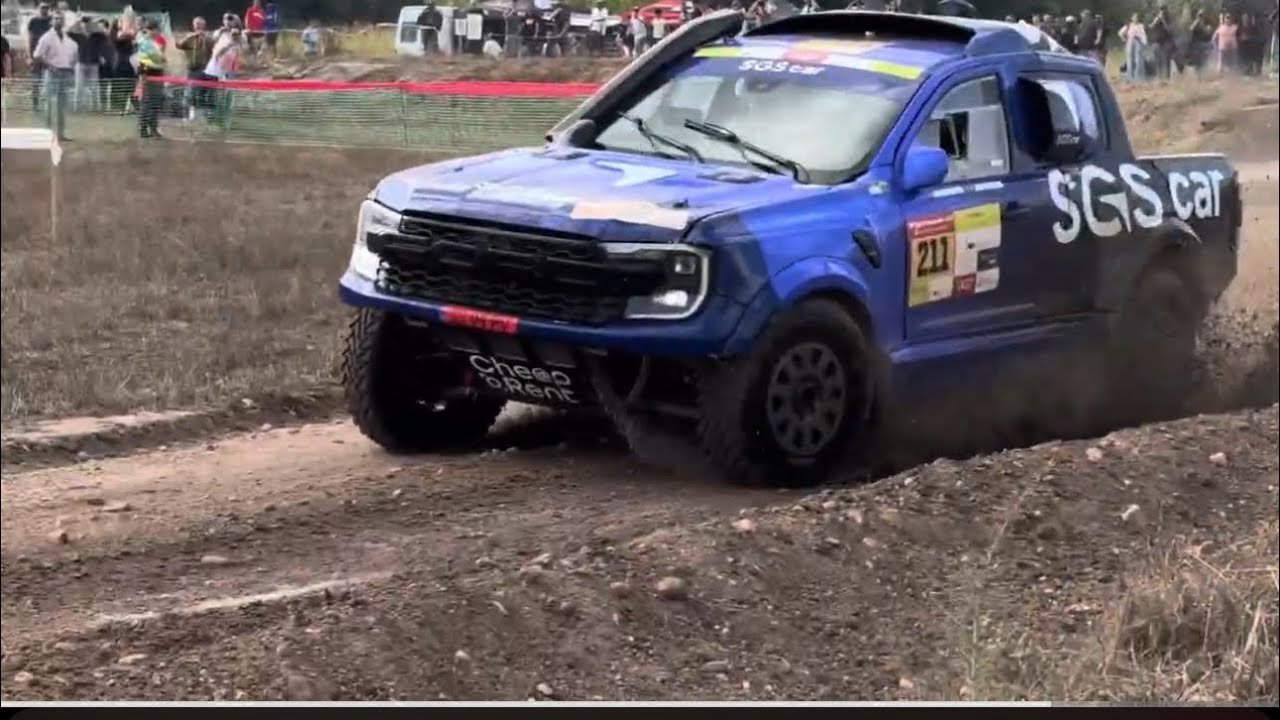 BP Ultimate Baja Portalegre 500