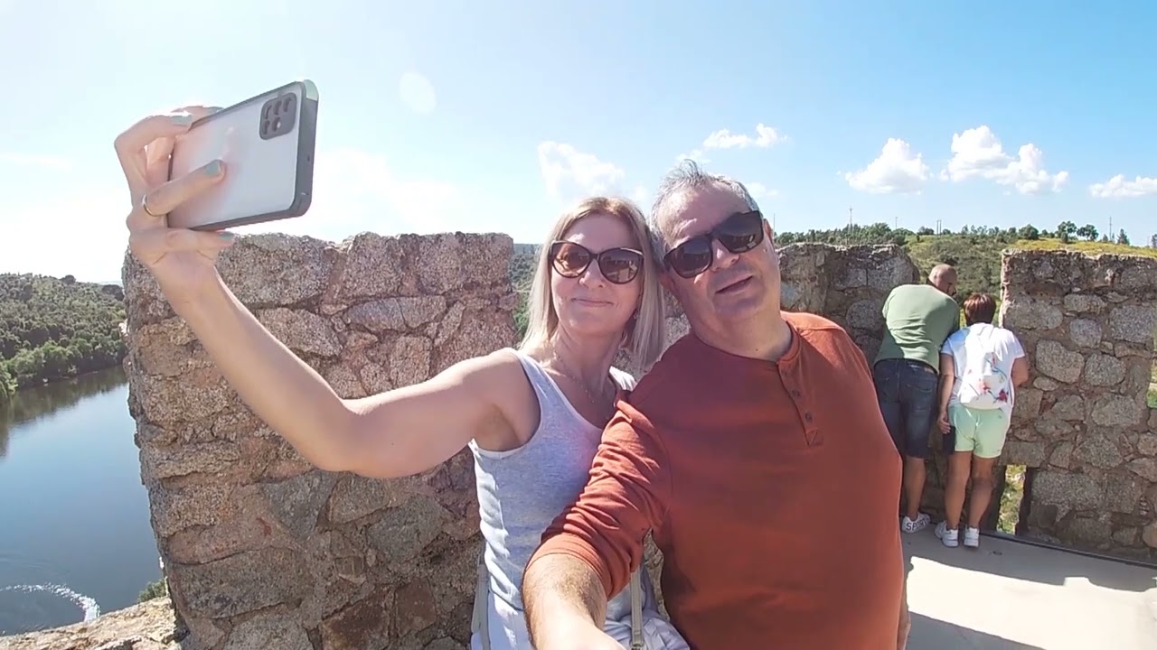 Castillo de Almourol