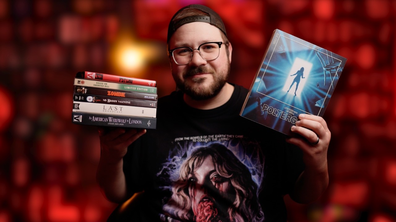 If You Own These Horror Movies, You’re Doing It Right (Part 3)