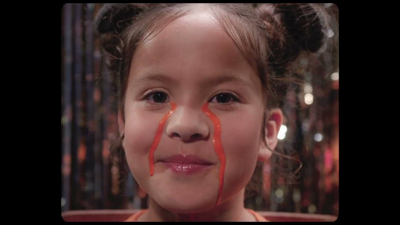 Shake Shake Go - Blackbird (Official Video)