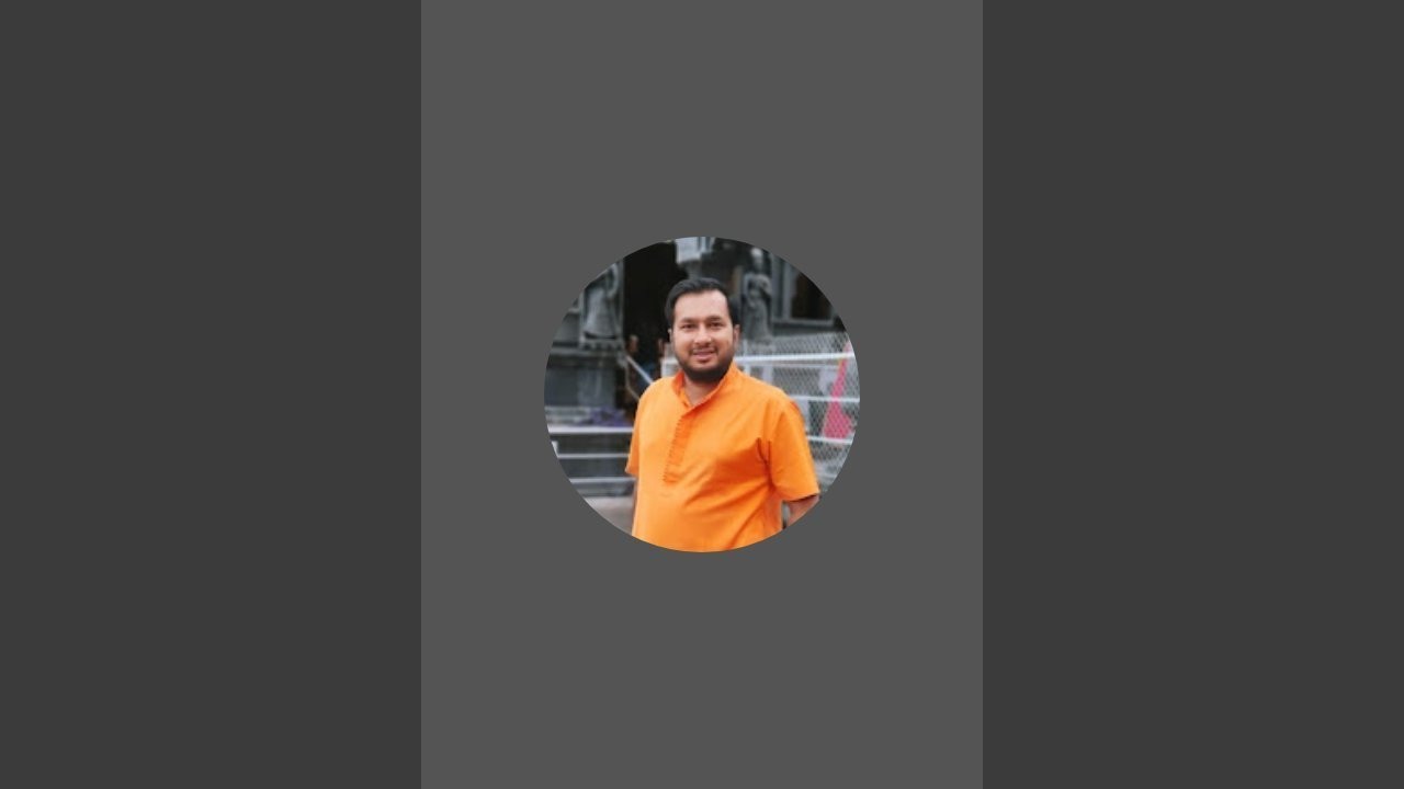 jayesh sonigra is live
