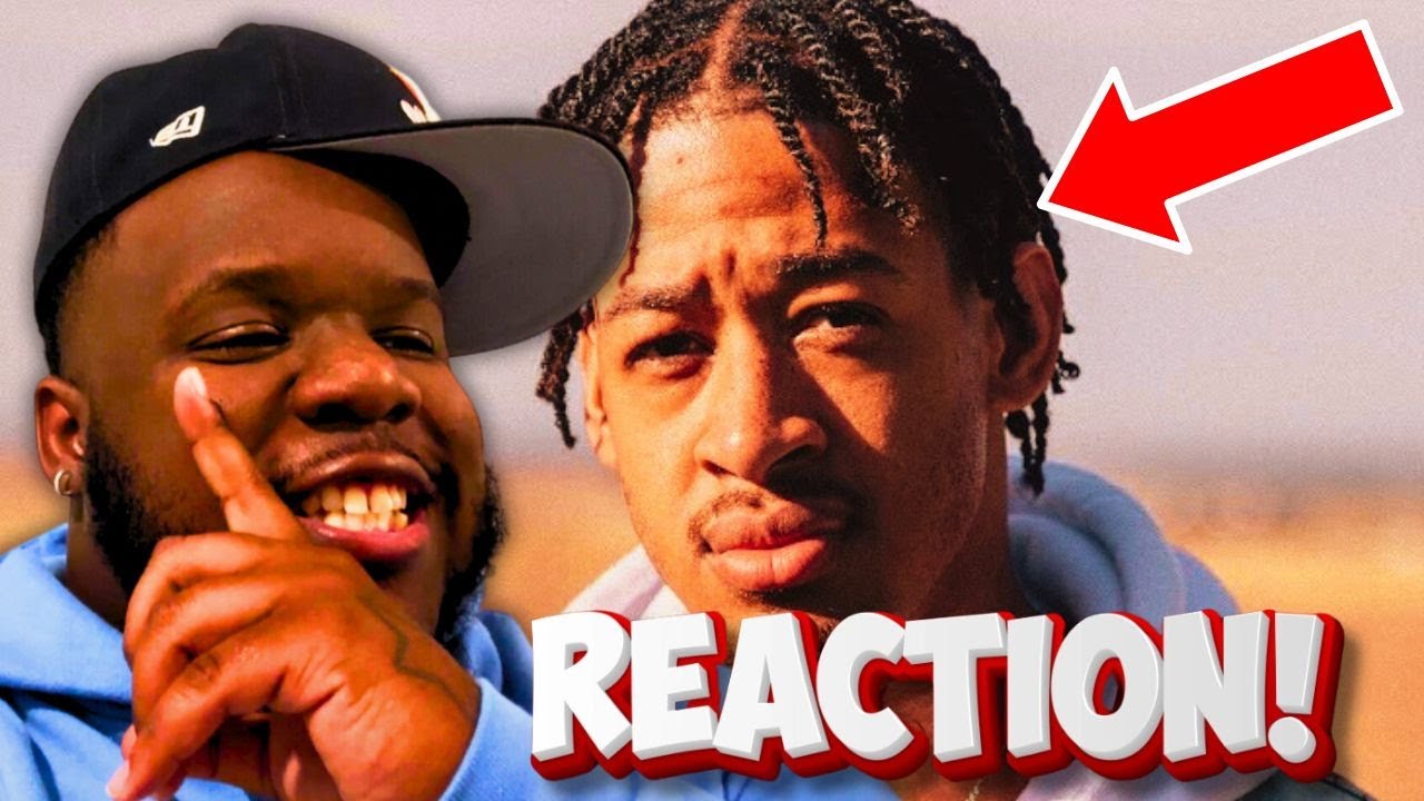 NK4 WITH A BANGER! NK4 - Find Rest (REACTION)