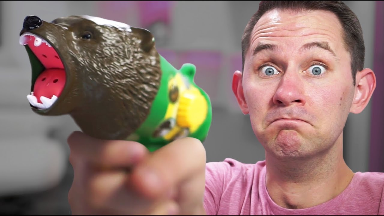10 Strange Dollar Store Items Sent By Viewers!