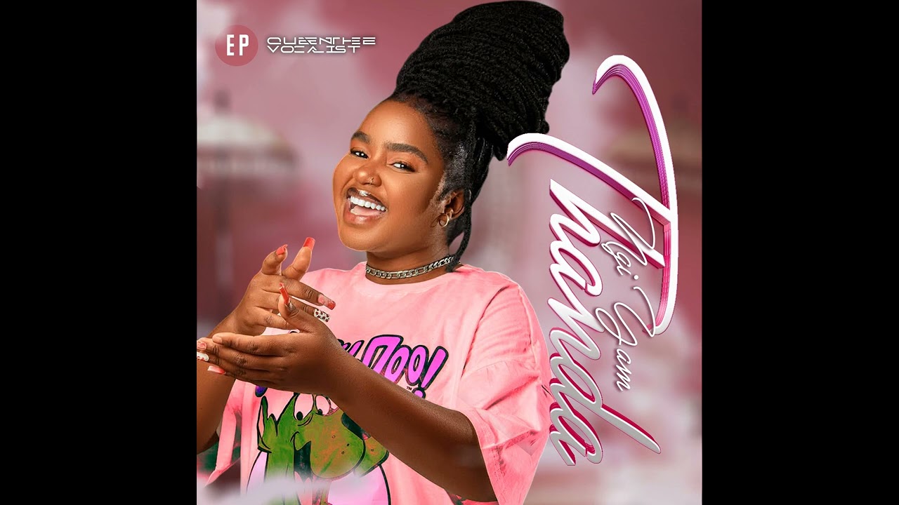Queenthee Vocalist, TallexQ, Bayor97 - Ngi Jabulile (Official Audio)