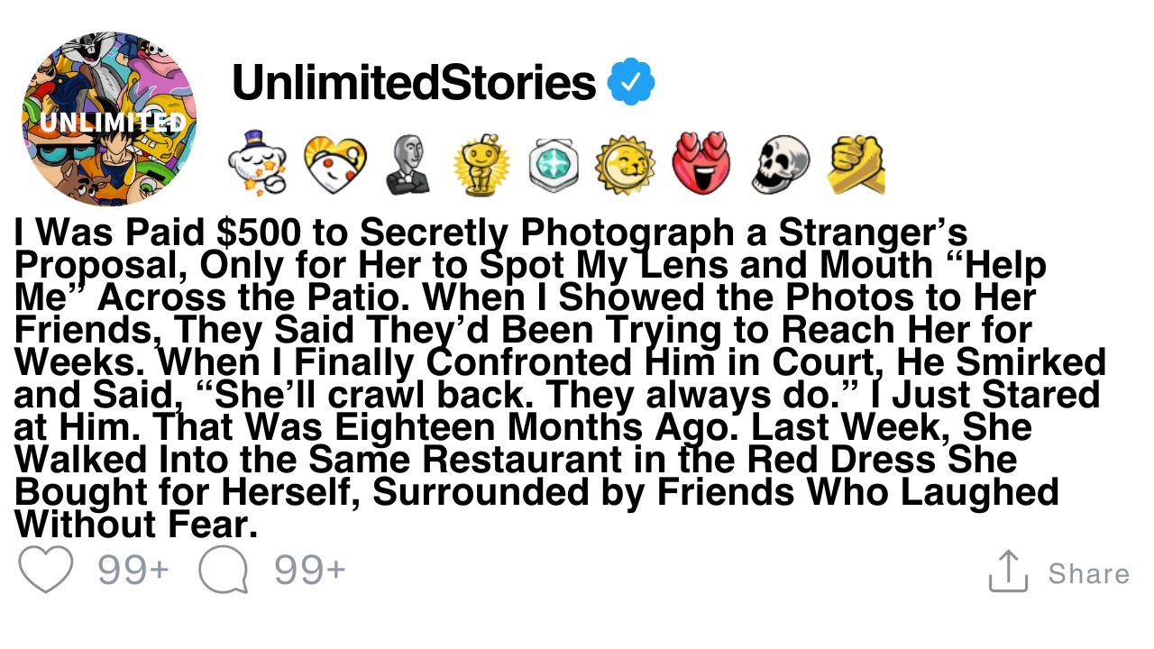 When did an odd job go horribly wrong? [FULL STORY]