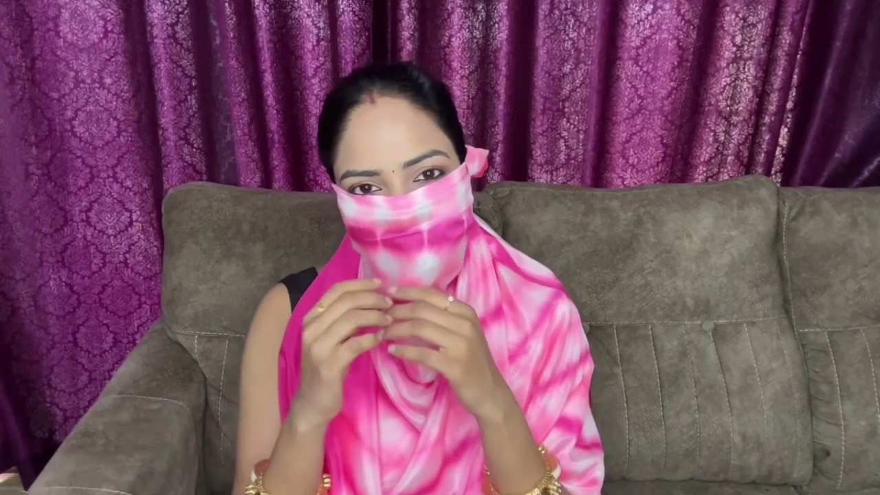 duct tape +half face cover & book reading challenge | requested video| challenge done by sapna😍