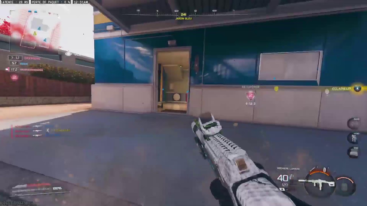 Round 425+ Zombies BO7 - Astra Malorum - Road to 999