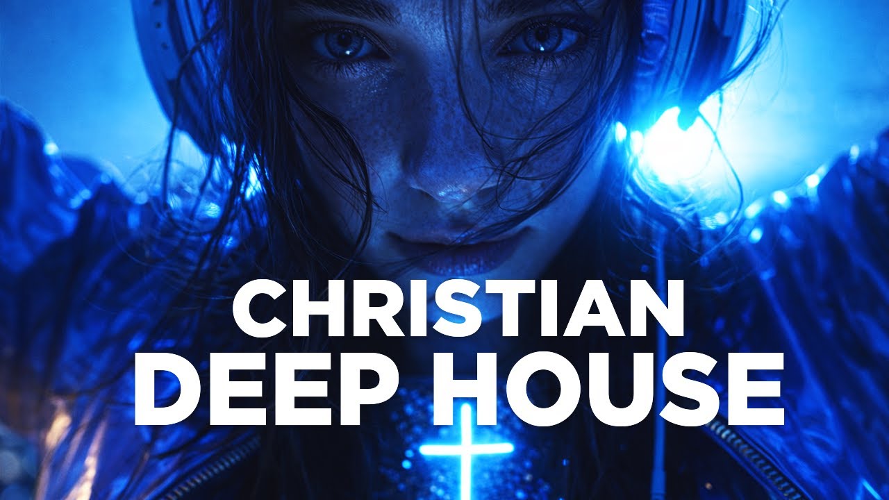 Hands Wide Open - Christian Deep House | Faith & Light | Inner Lumen House