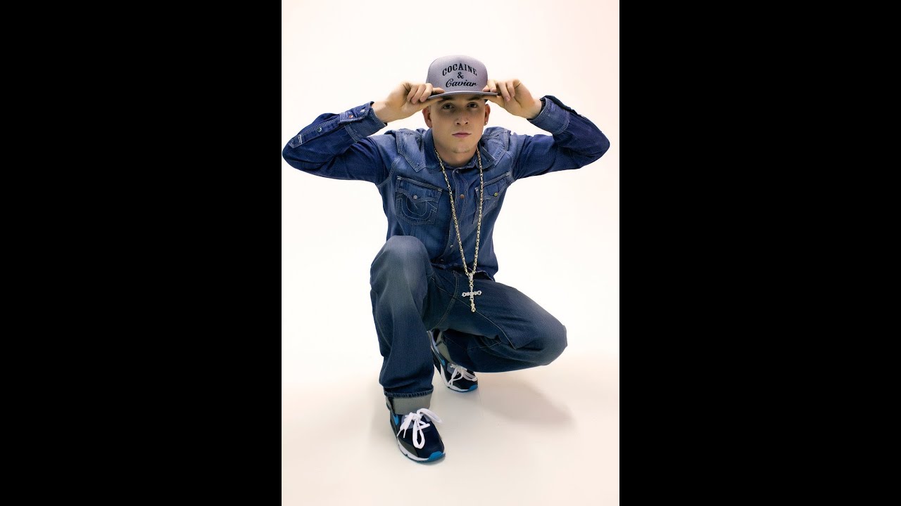 Dru Blu (Don Strapzy) - Out The Blue (OFFICIAL VIDEO)