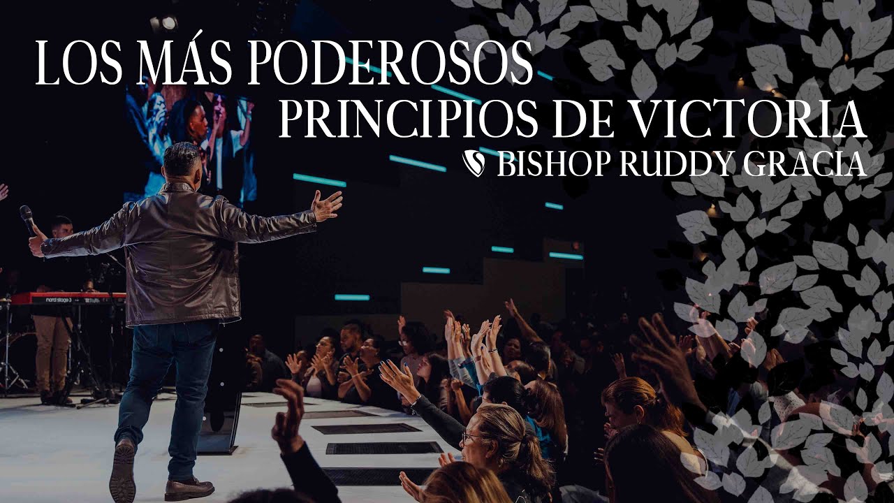 Los Más Poderosos Principios de Victoria